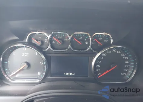 2019 Chevrolet Tahoe Lt from USA, damaged, VIN 1GNSKBKC7KR143684